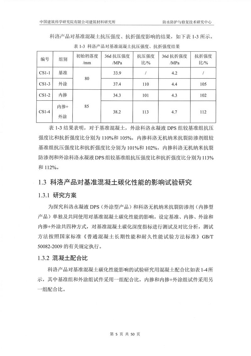 科洛产品防水研究报告-建科院印_img_9